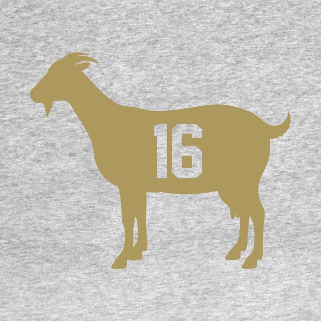 San Francisco 49ers GOAT by N8I